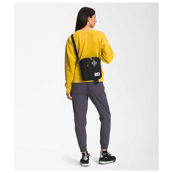 The North Face Τσαντάκι ώμου Berkeley Crossbody